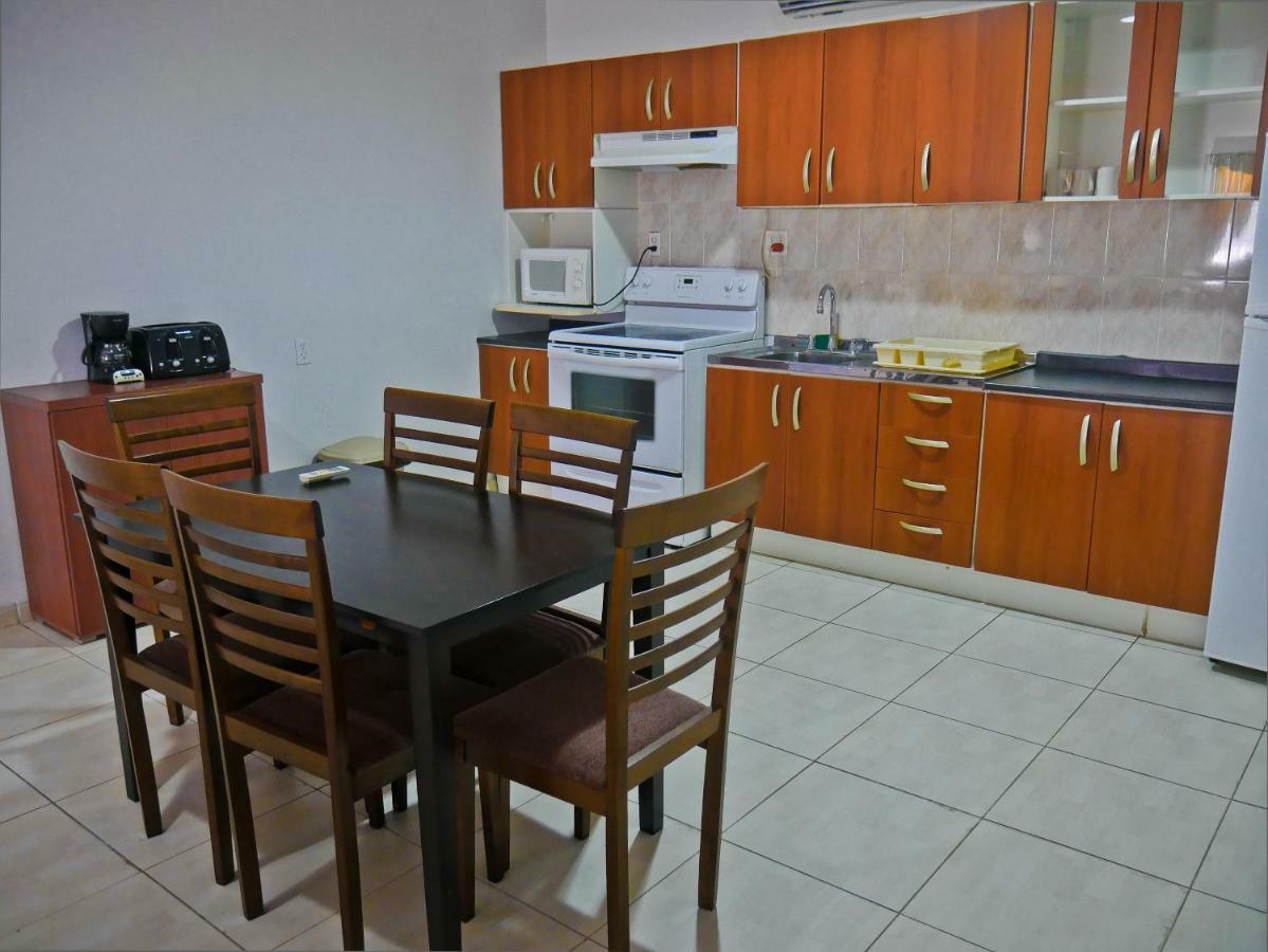 Hotel North Resort Paramaribo Exterior foto