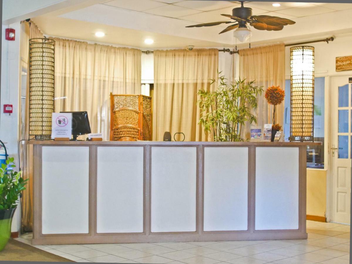 Hotel North Resort Paramaribo Exterior foto